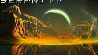 Armin Van Buuren feat Jan Vayne - Serenity (Alex Raven reworked)