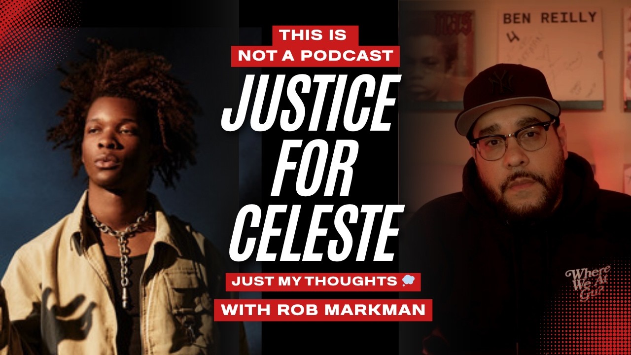 d4vd Officially Charged With First-Degree Murder: Here's What Authorities Are Saying