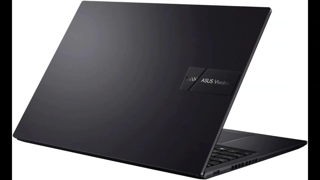 Miniatura da avaliação em vídeo de Notebook ASUS Vivobook 16 Intel Core i7, 16 GB, 512 GB SSD