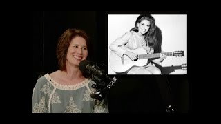 Lisa Brokop talks her song &quot;Come Back Bobbie Gentry&quot; - Country Drive Podcast