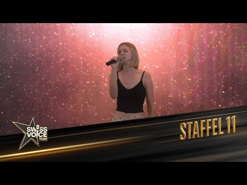 Solange - Swiss Voice Tour 2026, Perry Center