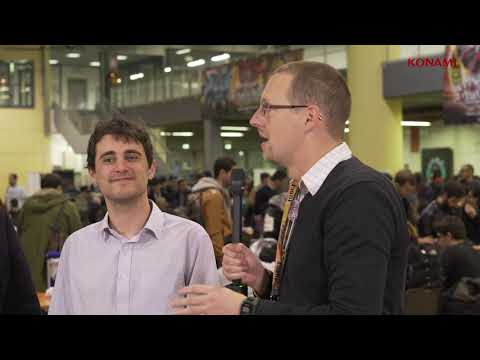 YCS Milan 2018: Welcome