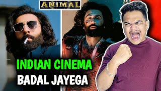 Animal Teaser REVIEW | Suraj Kumar