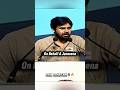 Wait For Pawan Kalyan Speech Attitude Congress