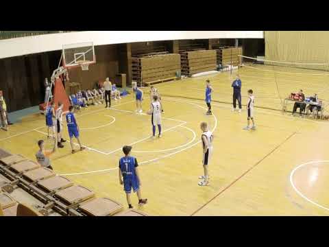 KK Selekta - KK Defence (2. poluvreme)