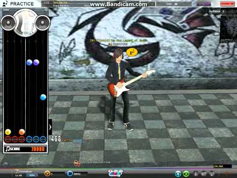 Take Me Out (Bandmaster PH) By Coumatous