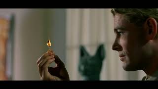 The Best Match Cut in Cinema History