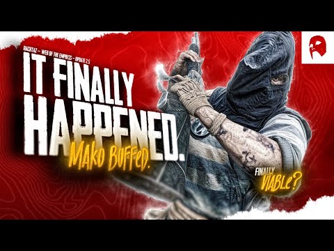 Mako 1895 Rifle Got Buffed After 2 Years...