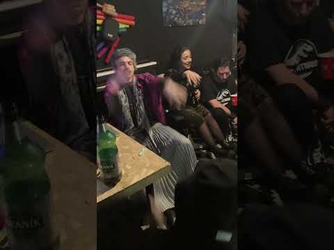 Friday Jam, HOŠTY ft. NATY & Aldous Huxley JR