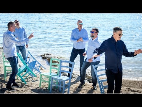 Rišpet - Volim te za poludit (OFFICIAL VIDEO)