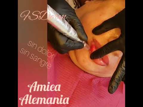FSDerm - Trabajos de Micropigmentación