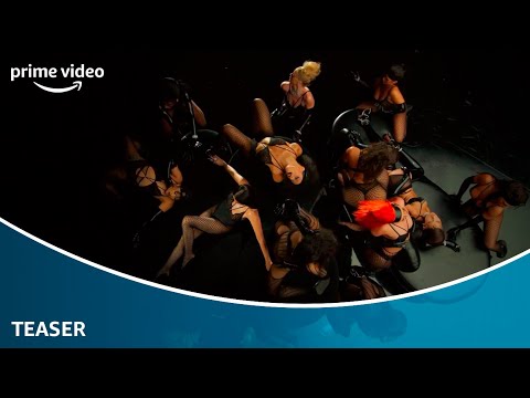 Savage X Fenty Show Volume 2 - Teaser | Prime Video