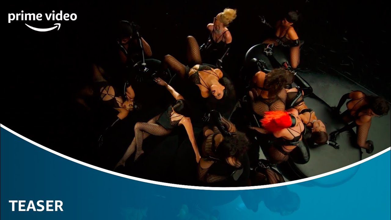 Miniature de la vidéo Savage X Fenty Show Volume 2 - Teaser [VF] du film Savage X Fenty Show Vol. 2