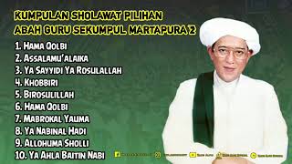Download lagu Syair Sekumpul Khobbiri || Kumpulan Syair Sekumpul || Haul Abah Guru Sekumpul #syairsekumpul mp3