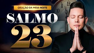 ORAÇÃO DA MEIA-NOITE 30 DE JANEIRO