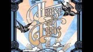 House of Fools -Kiss the Haze