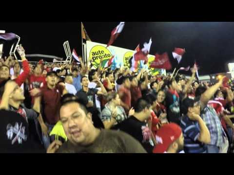 "Fc Juarez vs Alebrijes - BARRA EL KARTEL-4" Barra: Barra El Kartel &bull; Club: FC Juárez