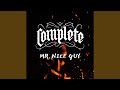 Mr Nice Guy