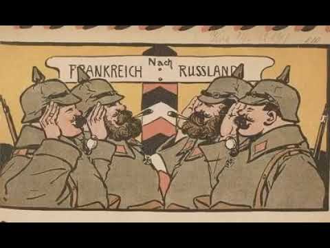 18 Hanns Eisler Zeitungsausschnitte Aus einer Romanbeilage, Ingrid Schmithüsen soprano Palm piano