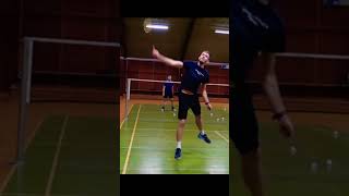 Top 10 Badminton Trick Shots 🏸🏸