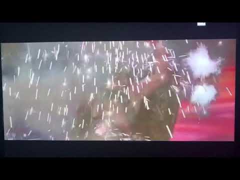 Flash Gordon Brian Blessed the angel