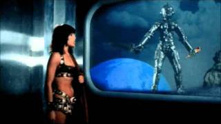 Erotic Games in the Third Galaxy (1981) Video