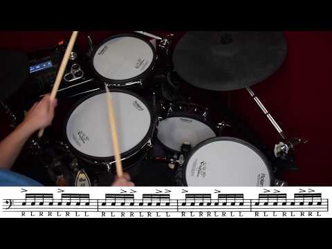 Charlie Wilcoxon - Paradiddle Johnnie