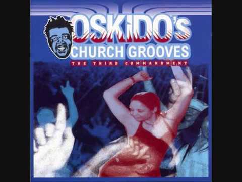 Oskido's Church Grooves 3 - Attend 1