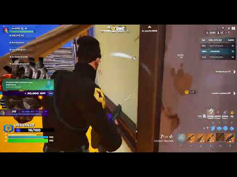 Fortnite 2025 05 25   11 09 06 19 Elimination DVR