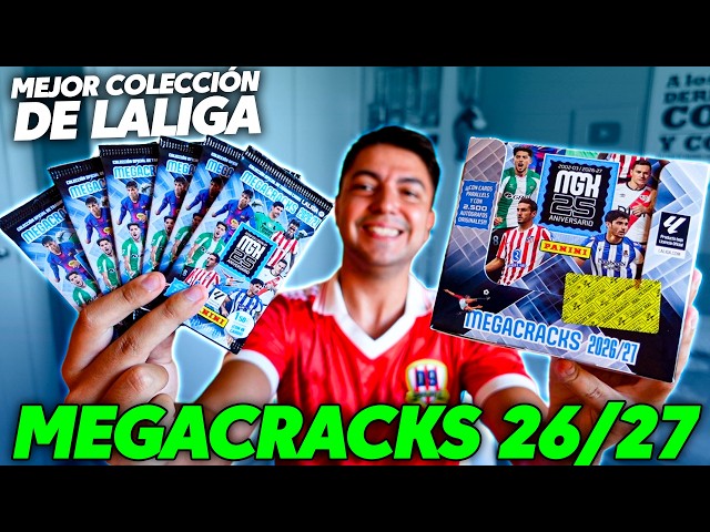 Vídeo relacionado con MINIX - Football Stars #270 - PSG - Kvaratskhelia - Figura Coleccionable 12 cm