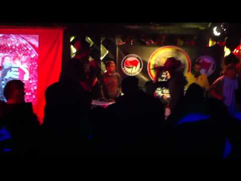 CIMA VS FLAM BOY tema: UNIVERSITA' SEMIFINALE TECNICHE PERFETTE LOMBARDIA 2011