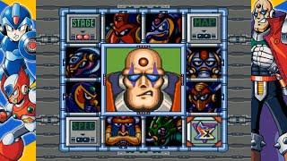 ロックマンX　実況プレイ part3