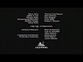 Shrek 2 2004 End Credits KFRE 2024