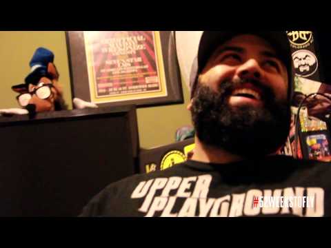 52 Weeks to Fly - Episode 4 - ArtOfficial Interview