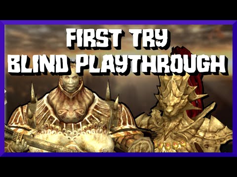 Dark Souls Remastered - Ornstein & Smough Blind - First Try Stream Highlight