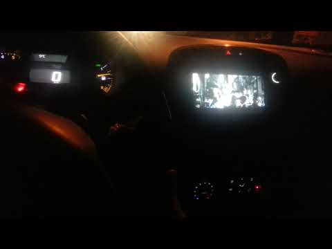 Installer lecteur video sur medianav renault dacia