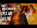 Madina Lake - Playing With Fire (Official Lyric Video)