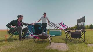 [閒聊] 懶惰諾里斯的訪問