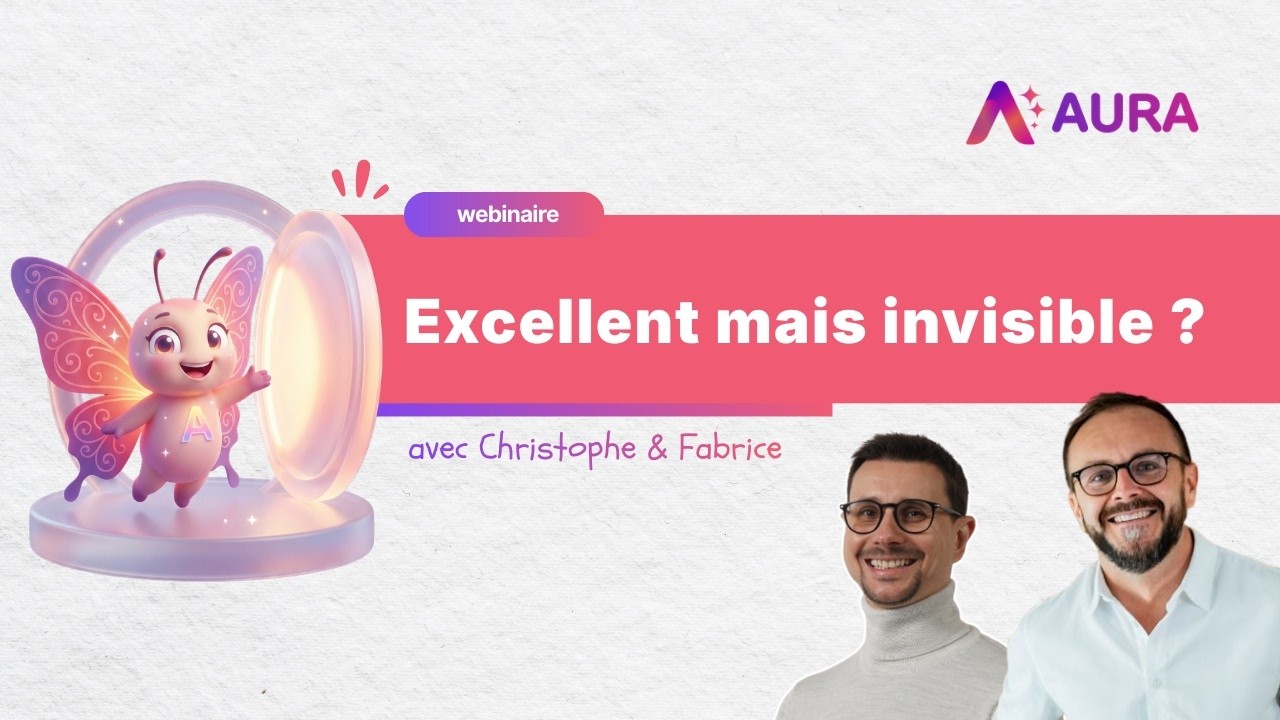 Replay webinaire