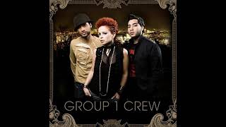 (Everybody&#39;s Gotta) - Song To Sing - Audio - Group 1 Crew