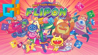 Flipon Steam Key GLOBAL