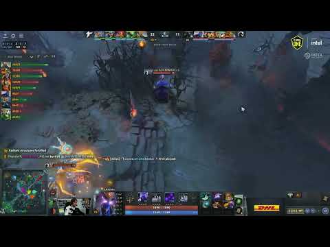 Gorgc gets Roasted by Slacks