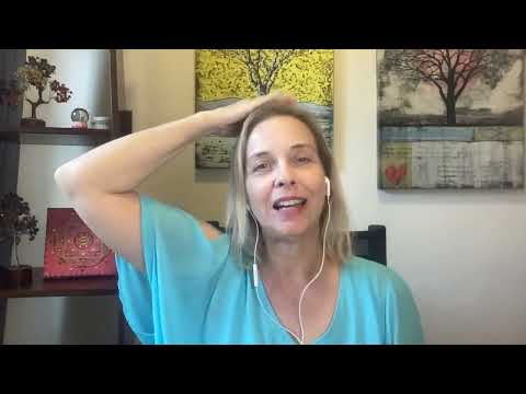 EFT Tapping for A Good Day 🌻🌞