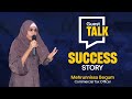Success Story Mehrunnissa Begum Commercial Tax Officer Motivational Talk