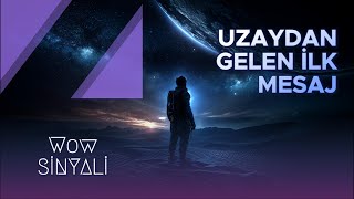 Kozmik Sessizlik | Cosmonom - Bölüm 1