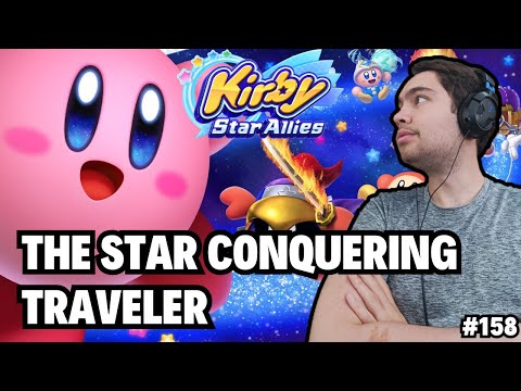 Kirby OST is a Masterpiece!! Pianist Reacts to The Star Conquering Traveler FULL MEDLEY from Kirby
