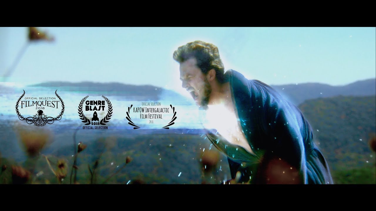 The Present™ - Short Film by SkyCorp®