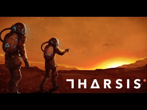 Gameplay de Tharsis