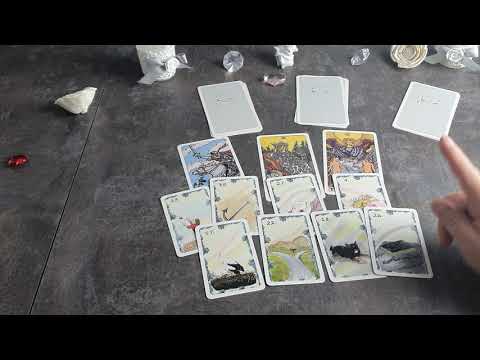 💖Du & Er💖 Das Schicksal greift ein - eine Veränderung ist in Sicht 💖