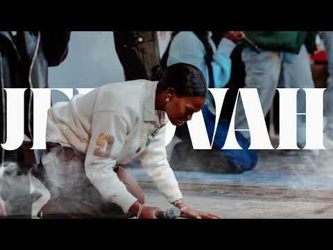 JEHOVAH EH | Morning Devotion Worship Music | ANZOA